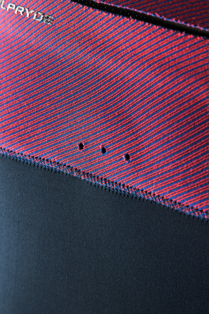 NP Wizard Prism 3/2 Shorty L/S 2026