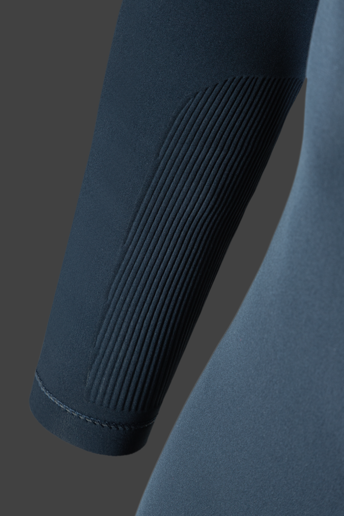 NP Wizard Prism 3/2 Shorty L/S 2026