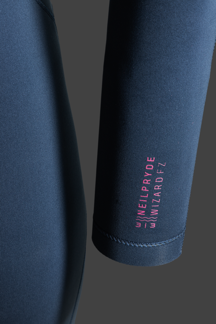 NP Wizard Prism 3/2 Shorty L/S 2026