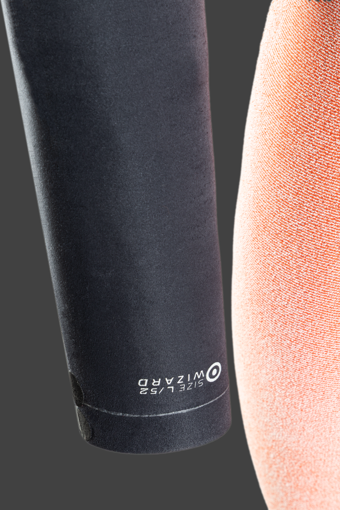 NP Wizard Prism 3/2 Shorty L/S 2026