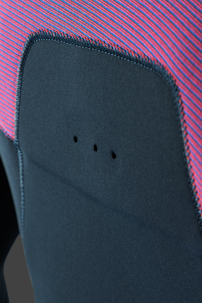 NP Wizard Prism 3/2 Shorty L/S 2026