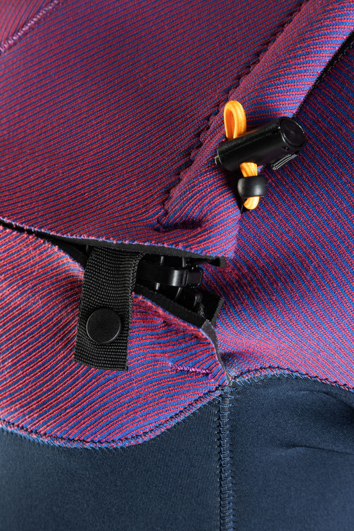 NP Wizard Prism 3/2 Shorty L/S 2026