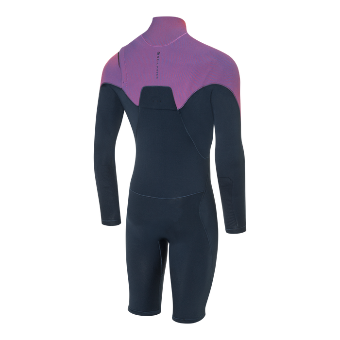 NP Wizard Prism 3/2 Shorty L/S 2026