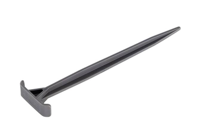 Unifiber Wing Befestigungs Karabiner Ground Stake Wing Foil