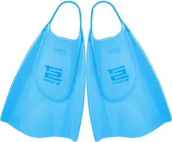 Hydro Tech 2 Fin Ice Blue Flossen