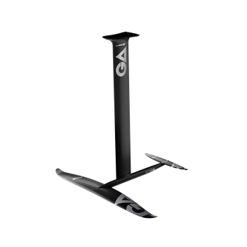 GA-Foil Wing Foil CARBON UHM 85 (72cm Fuselage) Set MOVE 2026