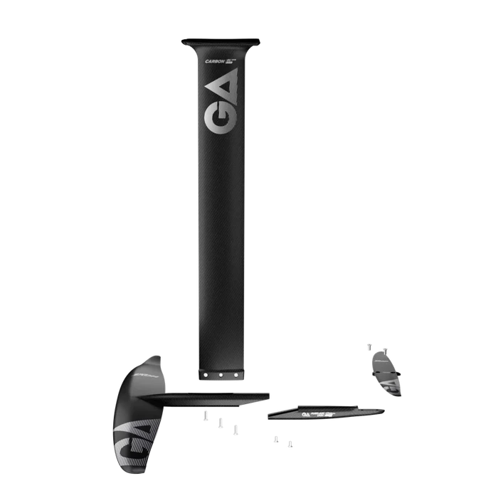 GA-Foil Wing Foil CARBON UHM 85 (72cm Fuselage) Set MOVE 2026