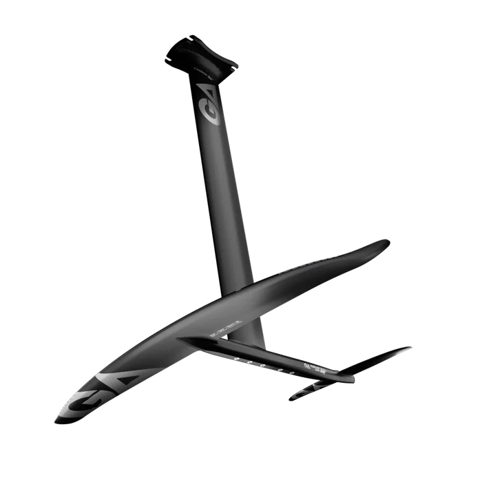 GA-Foil Wing Foil CARBON UHM 85 (72cm Fuselage) Set MOVE 2026