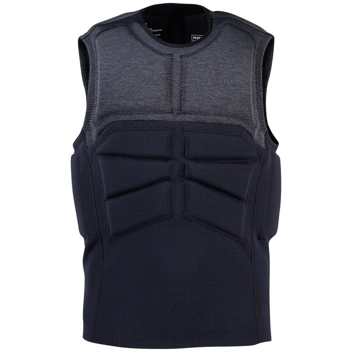 PROLIMIT Vest Half Padded Mercury Stretch