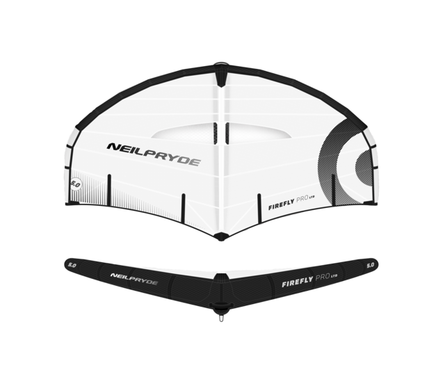 Neil Pryde Wing FireFly PRO LTD 