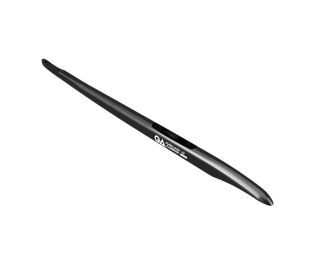 GA Foil Fuselage Carbon 72cm (for UHD Carbon Mast only)