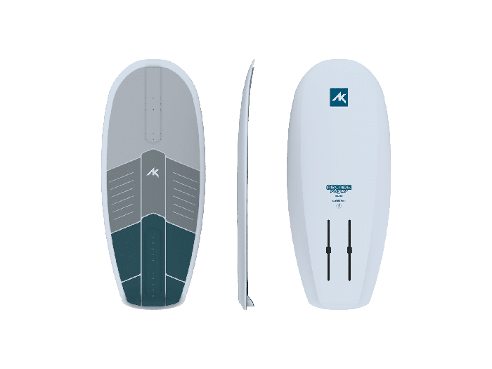 AK Pump Foil Board ARCADE v2 Duratech