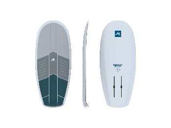 AK Pump Foil Board ARCADE v2 Duratech