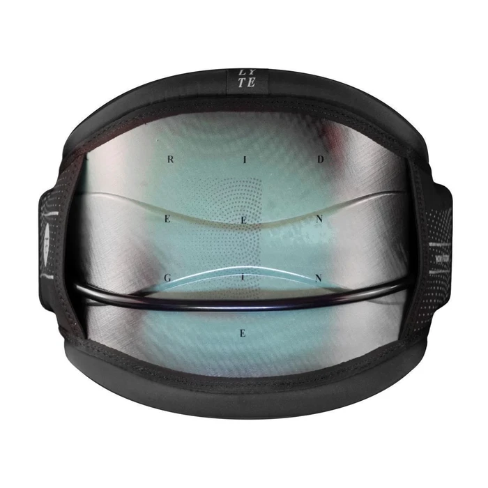 Ride Engine Lyte Hyperlock Harness Sea Green