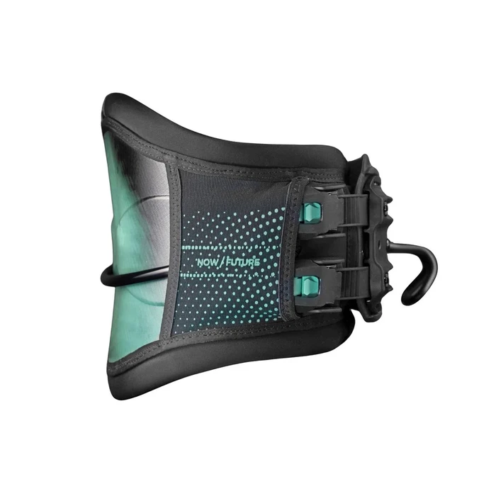 Ride Engine Lyte Hyperlock Harness Sea Green