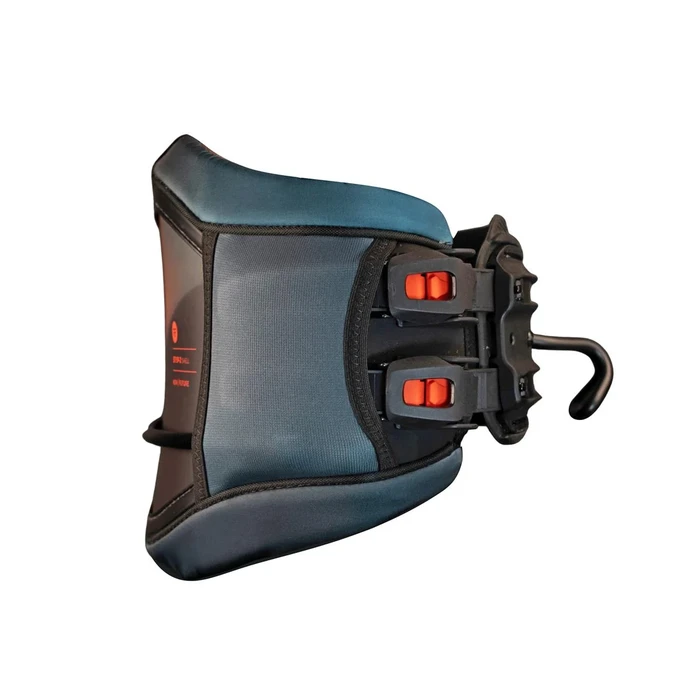 Ride Engine Kite Trapez Elite Type 2 Hyperlock Harness Nova Orange