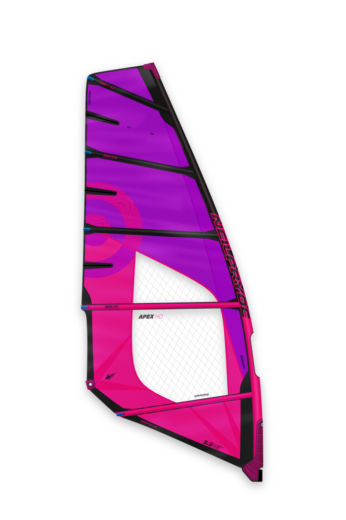 Neil Pryde Windsurf Segel Apex HD 2026
