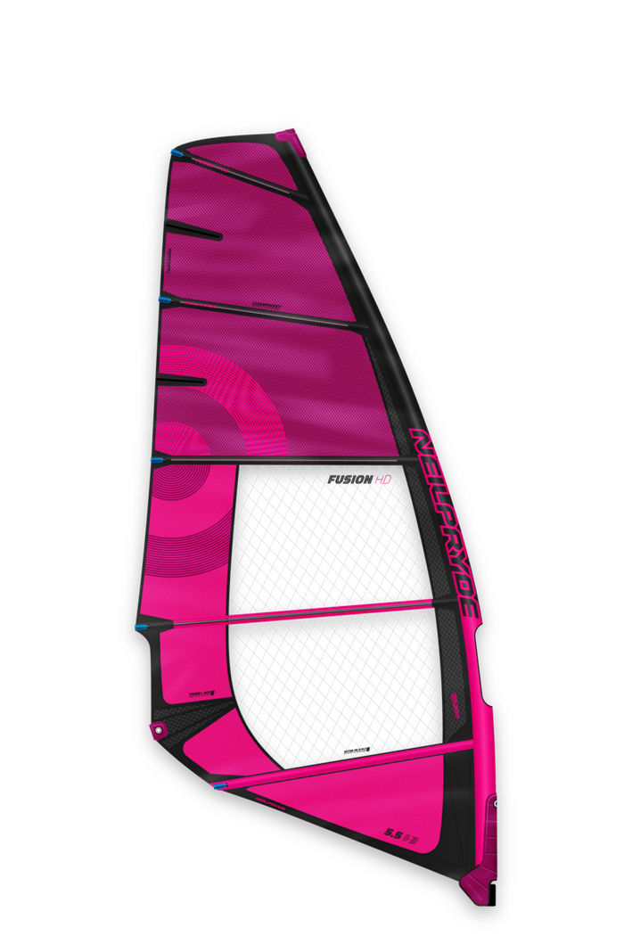 Neil Pryde Windsurf Segel Fusion HD 2026