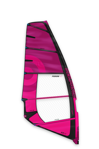 Neil Pryde Windsurf Segel Fusion HD 2026