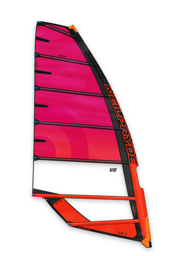 Neil Pryde Windsurf Segel V8 2026