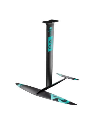 GA-Foil Wing Foil CARBON UHM 85 (72cm Fuselage) Set 2026 GA-Foil Wing Foil CARBON UHM 85 (72cm Fuselage) Set 2026