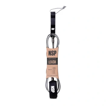 NSP SURF SURF LEASH Black