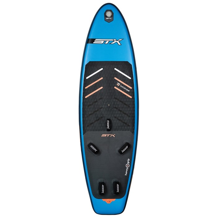 STX Windsurf & SUP Board iWindsurf RS 2026