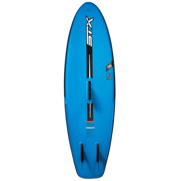 STX Windsurf & SUP Board iWindsurf RS 2026