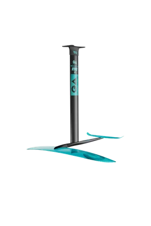 GA-Foil ALU WingFoil Set Hybrid (72cm Fuselage) 2026