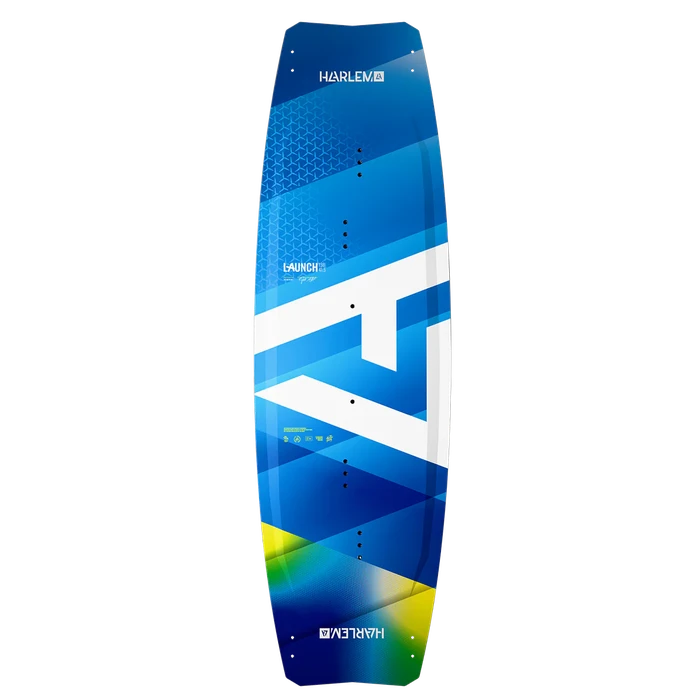 Harlem Kite Board Launch 2026