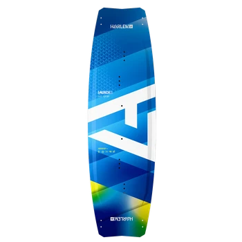 Harlem Kite Board Launch 2026