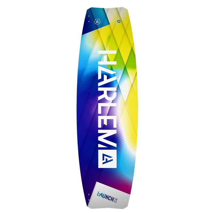 Harlem Kite Board Launch 2026