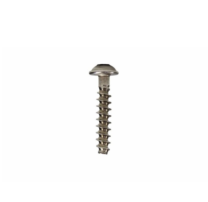 Unifiber Cobra Footstrap Screw 7x28mm Fußschlaufen Schrauben