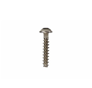 Unifiber Cobra Footstrap Screw 7x28mm Fußschlaufen Schrauben