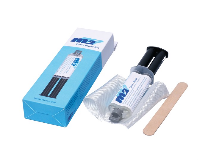 M2 Epoxy Repair Set