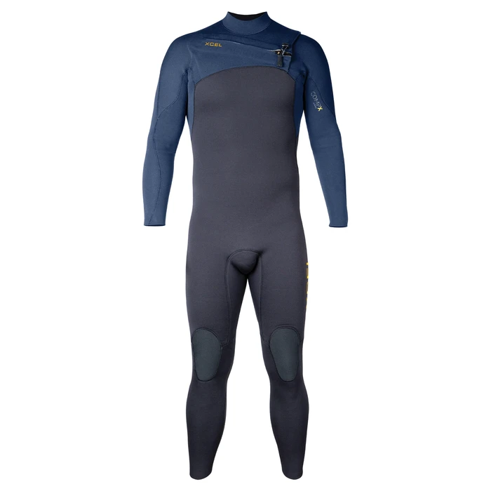 Xcel Men's Comp X Full Wetsuit 4/3mm