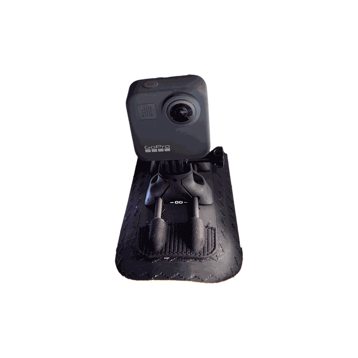 North ShiftLock Action Camera Mount