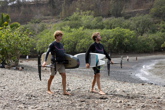 Duotone - Stash - Parawings 2026