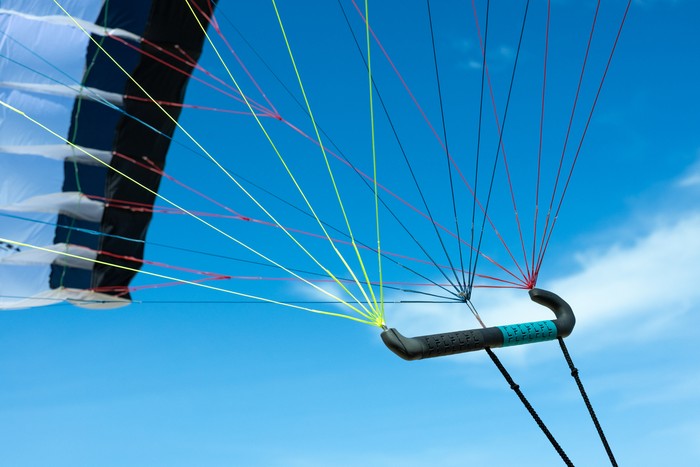 Duotone - Stash - Parawings 2026