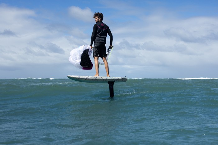 Duotone - Stash - Parawings 2026