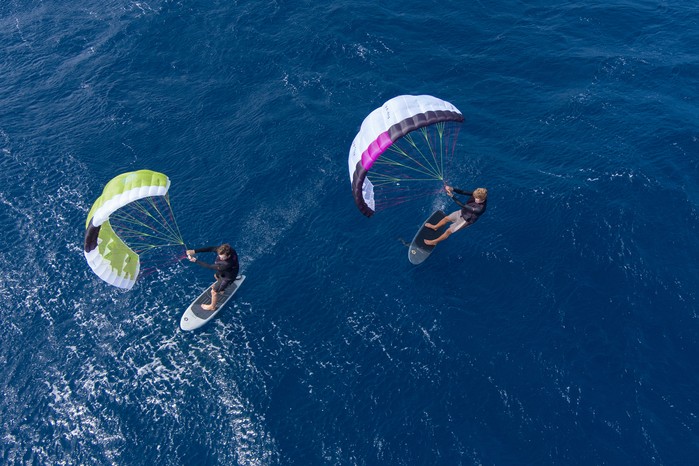 Duotone - Stash - Parawings 2026