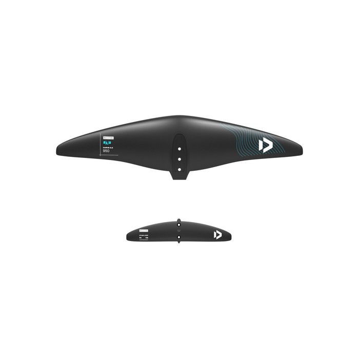 Duotone - Wing Set Carve 3.0 SLS - Foil 2026