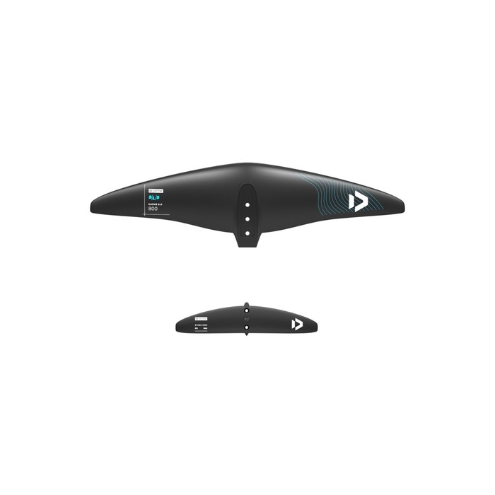 Duotone - Wing Set Carve 3.0 SLS - Foil 2026