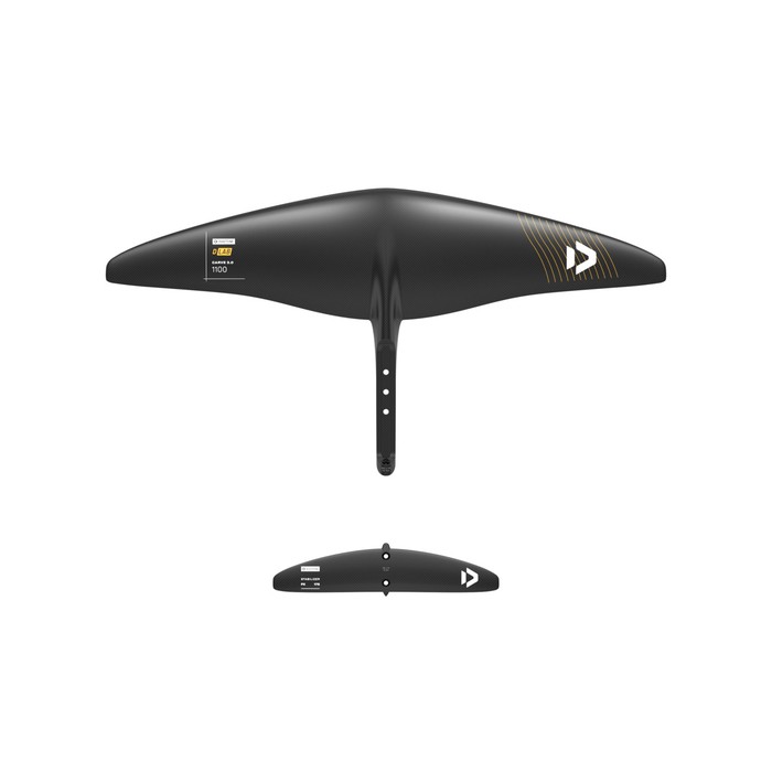 Duotone - Wing Set Carve 3.0 D/LAB - Foil 2026