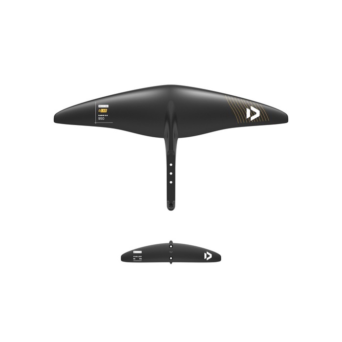 Duotone - Wing Set Carve 3.0 D/LAB - Foil 2026