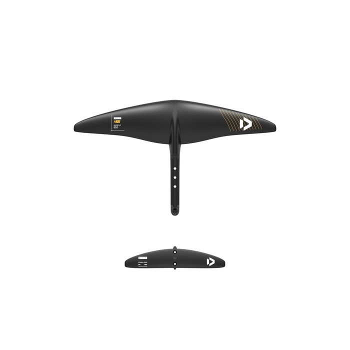 Duotone - Wing Set Carve 3.0 D/LAB - Foil 2026