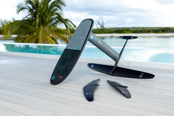 Duotone - Back Wing Stabilizer H - Back Wing 2026