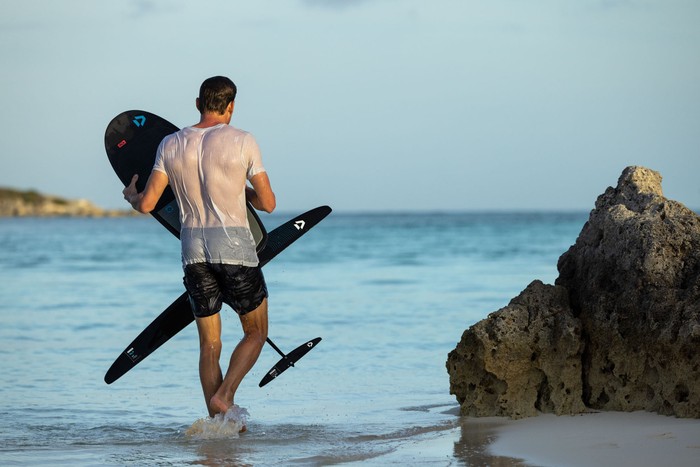 Duotone - Back Wing Stabilizer H - Back Wing 2026