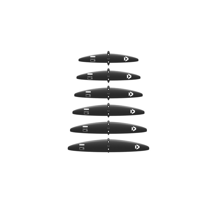 Duotone - Back Wing Stabilizer H - Back Wing 2026