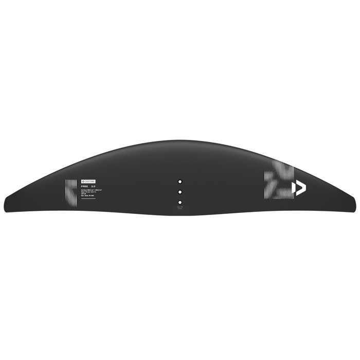 Duotone - Front Wing Free 2.0 - Front Wing 2026
